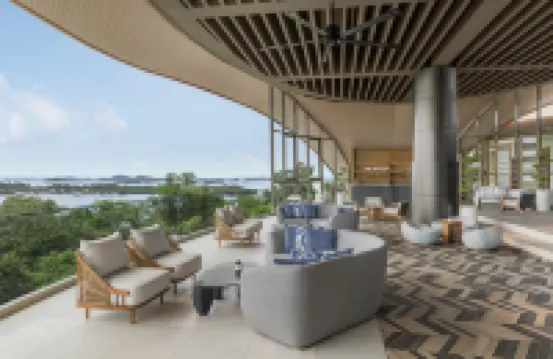 The Westin Nirup Island Resort & Spa