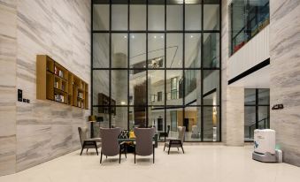 City Comfort Inn Hotel (Hechi Chengdong)