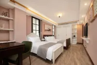 Xiamen LanSheng Hotel (Zhongshan Road Pedestrian Street) فنادق في شيامن