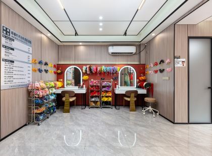 美家雅苑（泉州古城西街店）