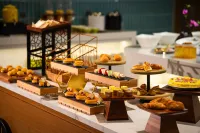 大同平城ホーム 2 スイーツ バイ ヒルトンホテル - 朝食