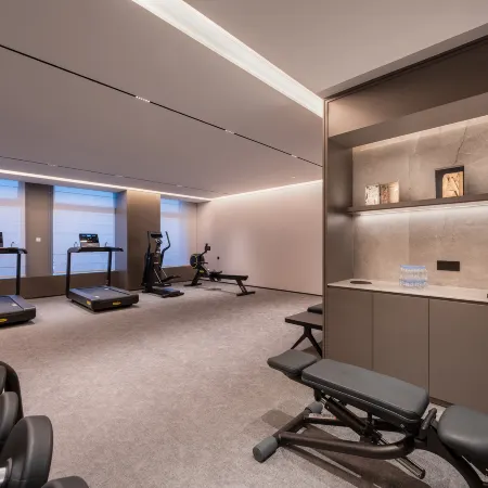 IntercityHotel Lanzhou Tower