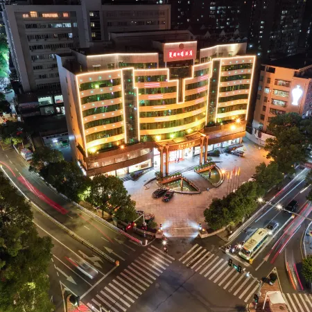 China Pearl Hotel