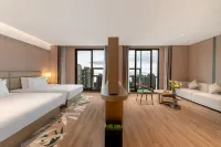 Manju Hotel Ningbo Railway Station Airport Road