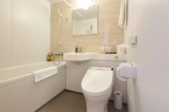 Smile Hotel Miyakojima Hotels in Miyakojima