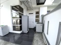 Desaru Uniq Villa 5Br Mahjong/BBQ/Netflix/Ktv Hotels in 