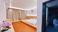 Jisandongzhu Homestay (Meili Snow Mountain Scenic Area) - Park Yeri