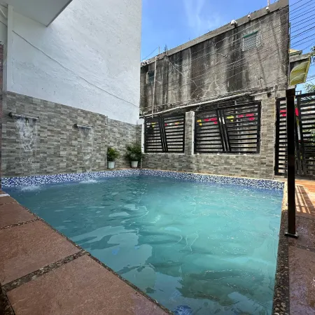 White-Beach Hideaway Resort Puerto Galera