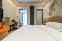 7 Days Hotel (Maoming High-Speed Railway Station)