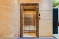 Yongsheng Business Hotel Hulunbeier