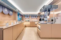 漢庭飯店（呼和浩特火車站店）