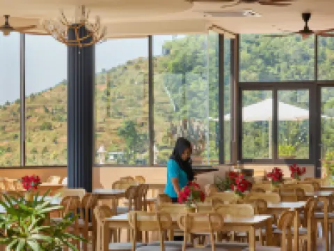 Bilut Hills - Eco Resort Hotels in Raub