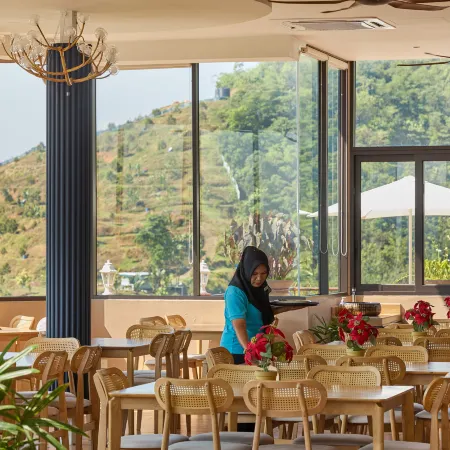 Bilut Hills - Eco Resort