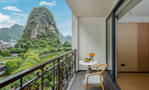 New West Street International Resort Hotel