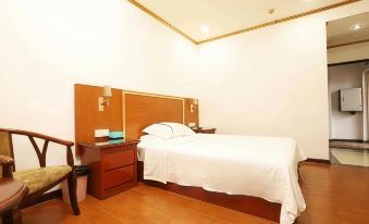 Fu Qiang Business Hotel