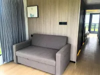 基湖沙灘房車營地