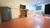 Wawasan Puchong Family-Friendly Spacious Home
