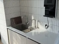 客悅•民宿（銀基動物王國店） - 2 星級