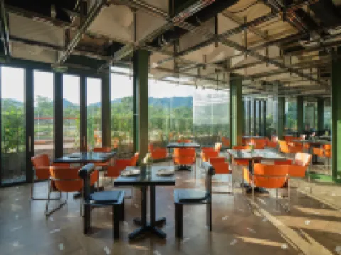 private soup holiday villa by the sea