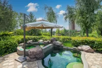 Lushang Spring Lake Resort - Hot Springs