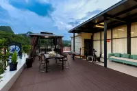 Galaxy Hotel (China Tianyan Science Base Branch) Hotels in Pingtang