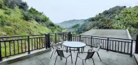 Jinglan Homestay, Shengzhou City - Mountain view