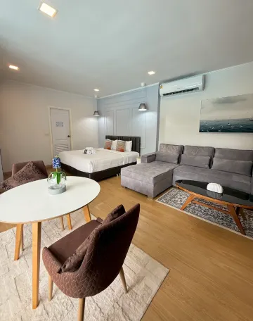 ห้องฮันนีมูนสวีท