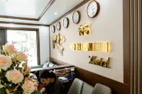 NEW SUN NAM DINH HOTEL Hotels in My Loc District