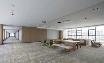 Tianzhu Yunjv Hotel