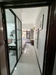 Liaoyang Huayuju Express Apartment (Liaoyang Museum & Cao Xueqin Memorial Hall Branch) - 2 ดาว