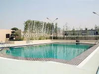 Jinling Aster Hotel Suzhou Hotels near Pan Gate