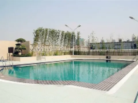 蘇州金陵雅都大飯店