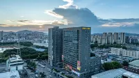 Smart Unmanned Hotel (Dongguan Songshan Lake Branch) - Afhentnings-/afleveringstjenester