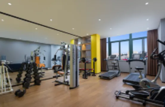 Tianxiang Yicheng Hotel