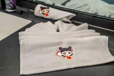 시허 펑룬 호텔