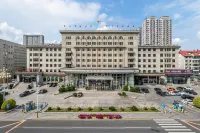 Anshan Victory Hotel (Anshan Railway Station Er'yi'jiu Park Branch) Hotels near Sports Department， University of Science and Technology Liaoning