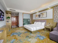 Tengchong Yuzhou Hot Spring Hote Hotels in Tengchong