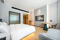 Tanchang Riverside Sunshine Grand Hotel (Binhe East Road) Hotels in Tanchang