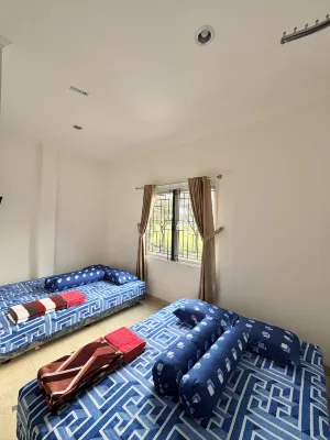 SATU by Taslim Gading Serpong.