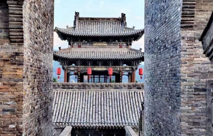 Chong Ning Castle Hotel