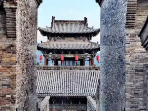 Chong Ning Castle Hotel