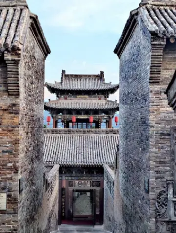 Chong Ning Castle Hotel