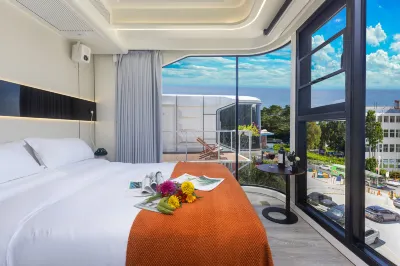 STARRY VALLEY Hotels in Nan’ao