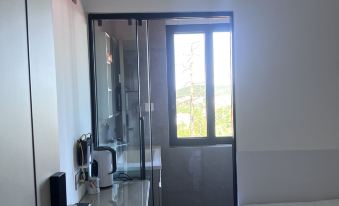 Lushan Yuexi YunShe Homestay