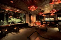 Oku Yugawara Tsubaki - bar