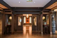 Qiandao Lake Yanshan NARADA Resort Hotel