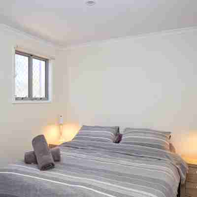 RAC Exmouth Cape Holiday Park Rooms