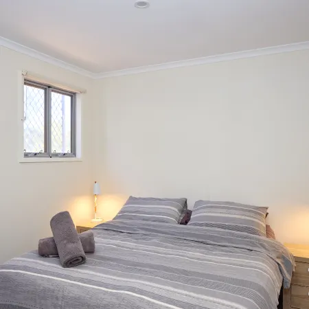 RAC Exmouth Cape Holiday Park