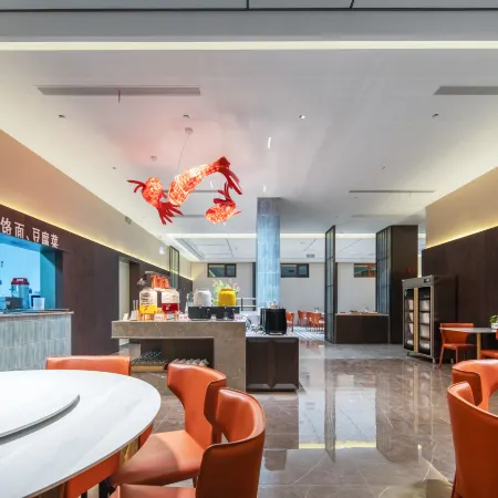 Jiaxian · YUYUAN COURTYARDHOTEL (Jiaxian Coach Station)