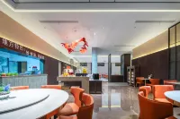 御園 | YUYUAN COURTYARD HOTEL中国式庭園ホテル コウ県（コウ県自動車駅） - 朝食